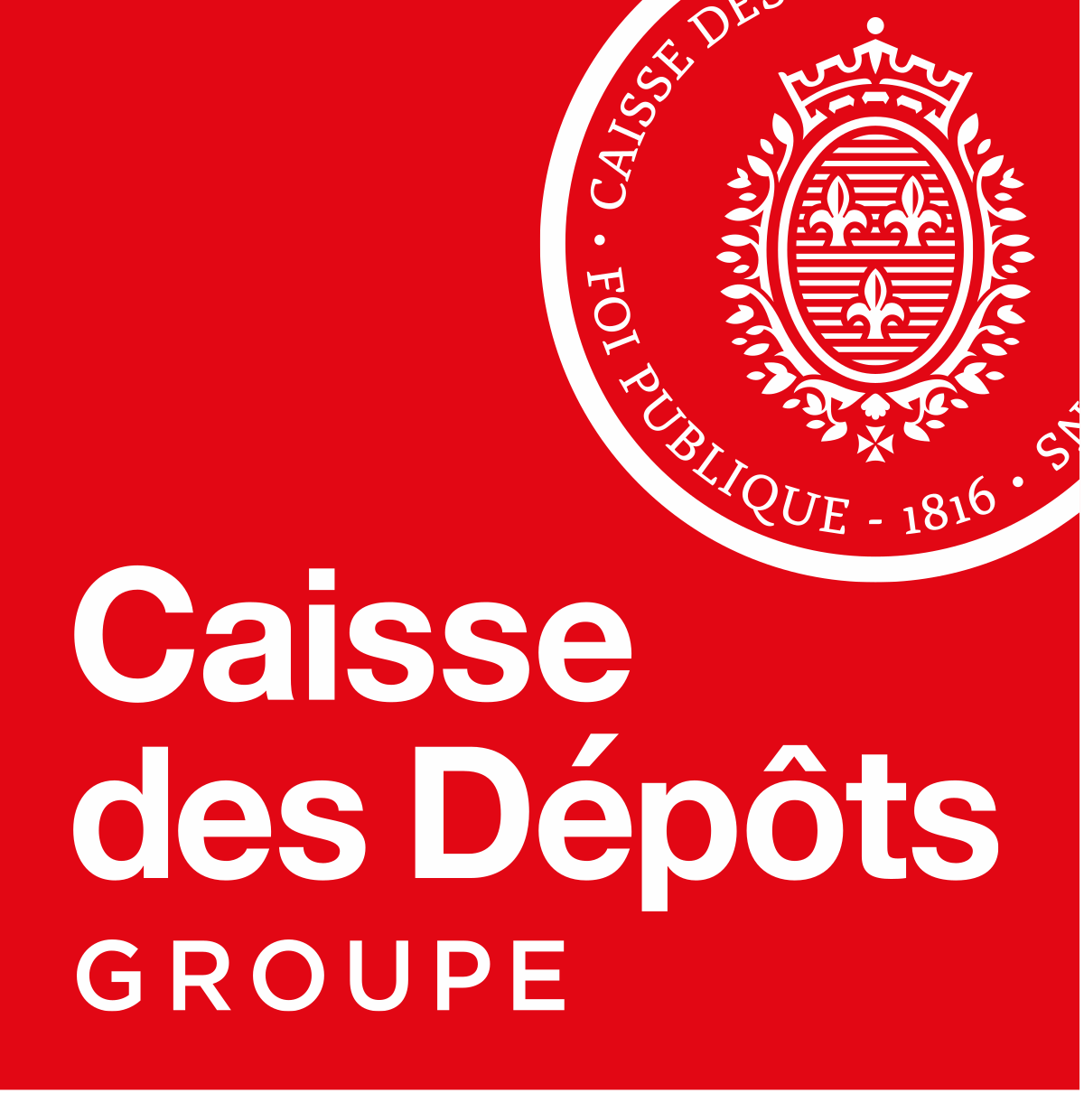 1200px Logo Du Groupe Caisse Des Depots Svg