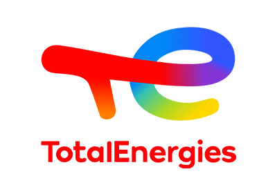 Total Energies Logo