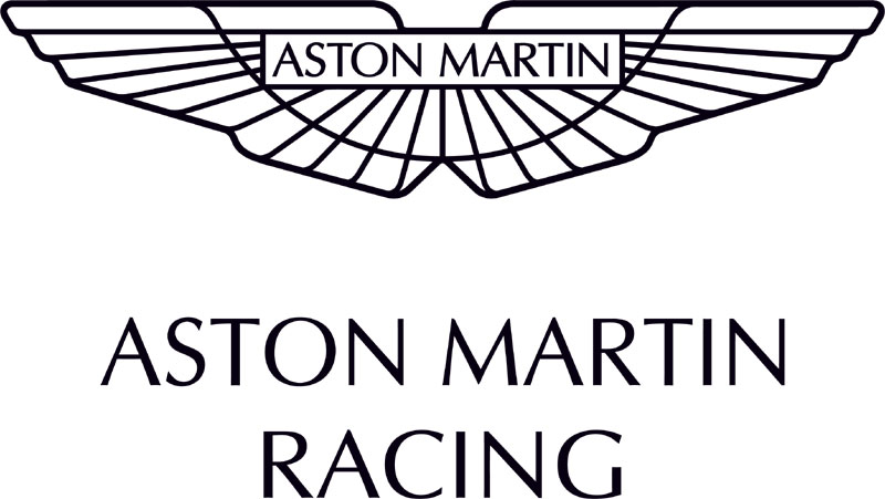 Aston Martin Racing Logo 800